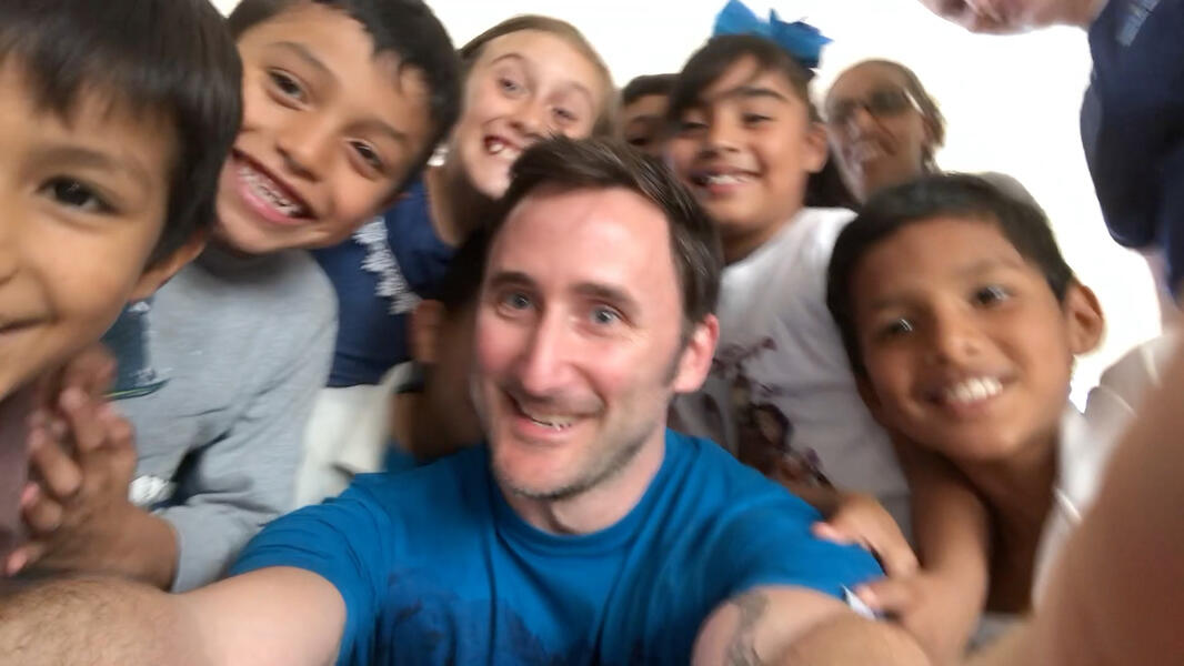 Project Simple Shelter