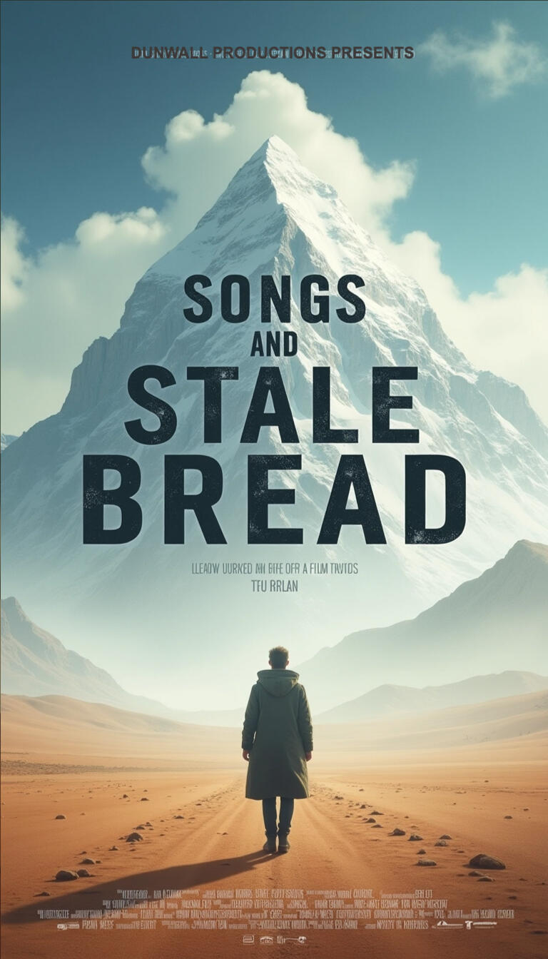 Songs and Stale Bread